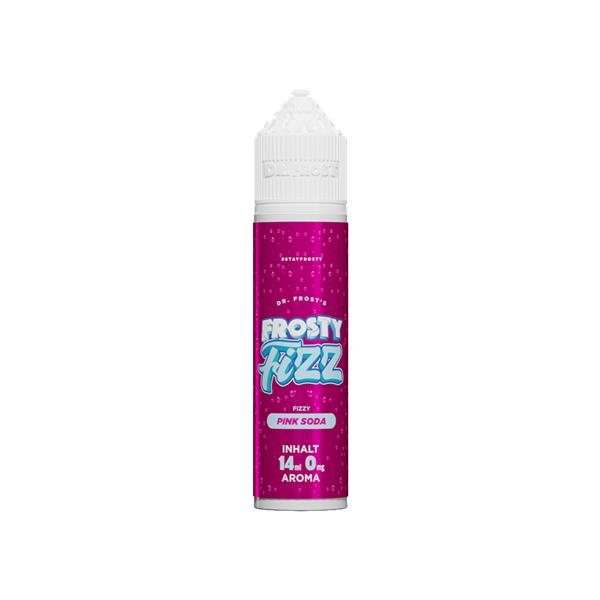 DR. Frost - Aroma Pink Soda 14ml 