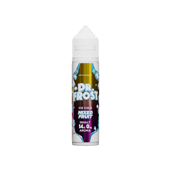 DR. Frost - Aroma Mixed Fruit 14ml