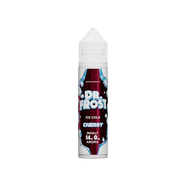 DR. Frost - Aroma Cherry 14ml