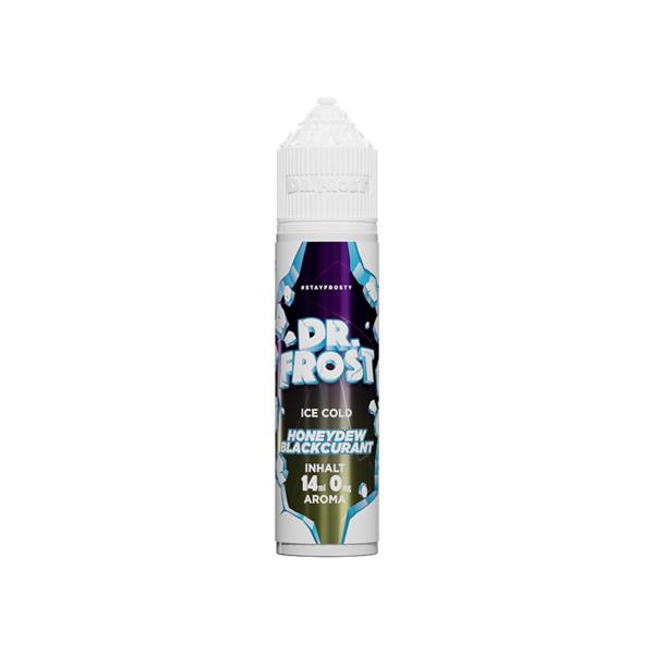 DR. Frost - Aroma Honeydew Blackcurrant 14ml