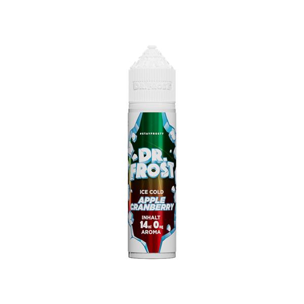 DR. Frost - Aroma Aplle Cranberry 14ml